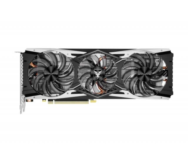 Gainward GeForce RTX 2070 Phoenix 8GB GDDR6 - 462146 - zdjęcie 3